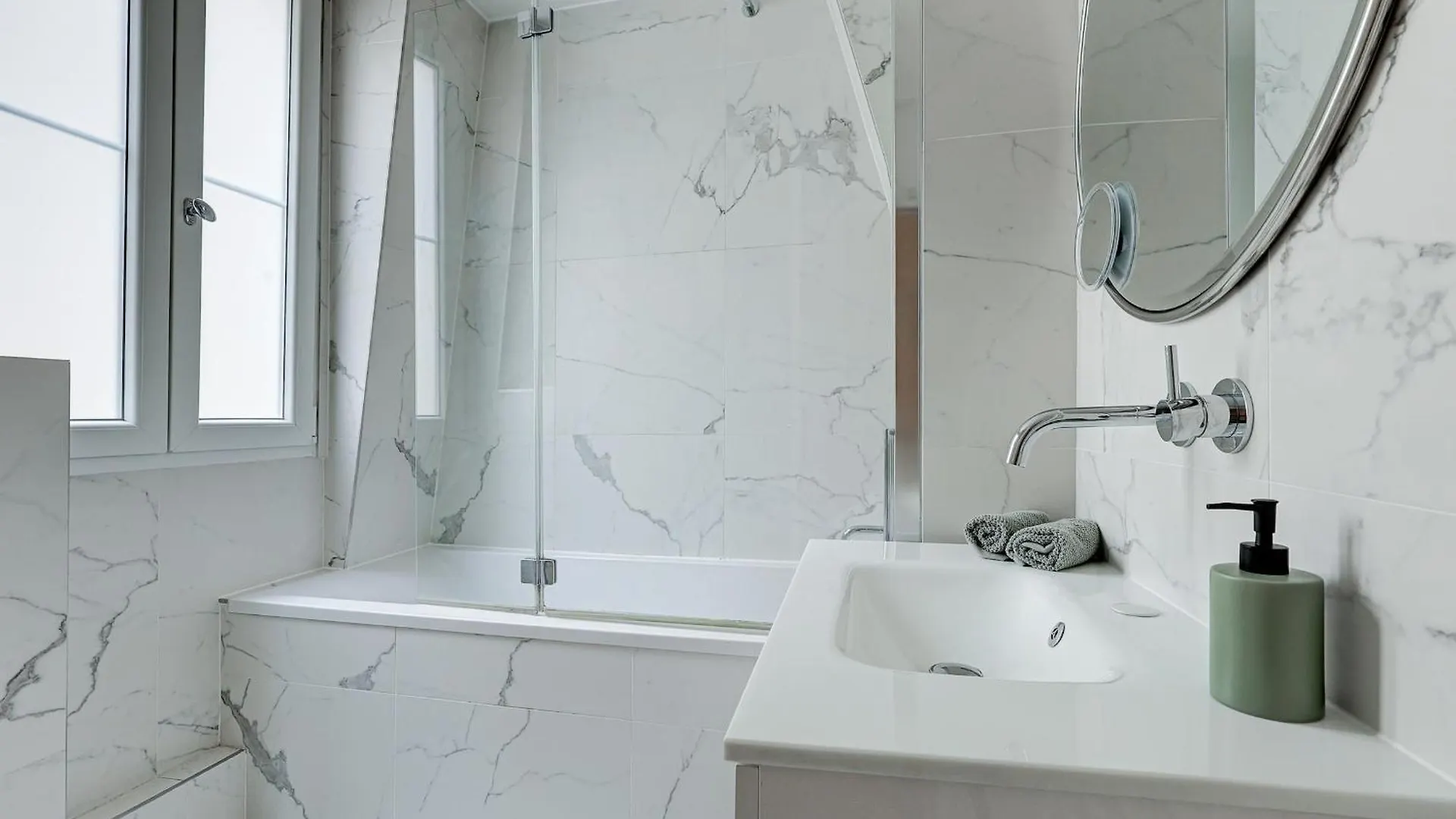 Saint Germain Des Pres - 1br - Cityapartmentstay *