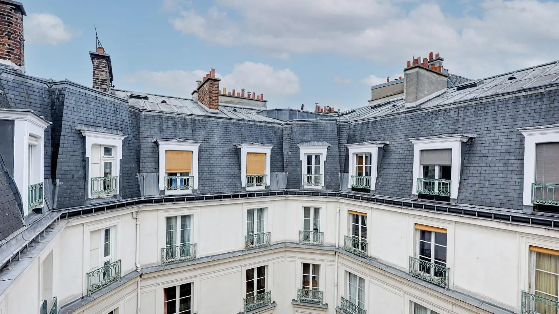 Saint Germain Des Pres - 1br - Cityapartmentstay Apartment *